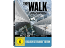 Alphamovies.de: The Walk – Exclusive Steelbook Edition für 12,94€ + VSK