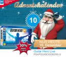 Mueller.de: Türchen Nr. 10 – Guitar Hero Live [WII U/PS3/XBox 360/PS4/One] 30% Rabatt Coupon