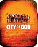 Zavvi.de: Streng limitierte Steelbooks – nur noch weniger als 200 übrig u.a. City of God Steelbook für 8,39€ inkl. VSK