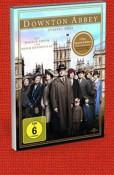 Thalia.de: Adventskalender – Türchen Nr. 17 – Downton Abbey – Staffel 5 [DVD] für 13,59€ + VSK