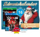 Mueller.de: Adventskalender Türchen Nr. 16 – WWE 2k16 [PS4/XBox] für je 35€