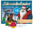 Mueller.de: Adventskalender Türchen Nr. 18 – Terminator: Genisys [Blu-ray] für 9,99€