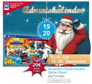 Mueller.de: Adventskalender Türchen Nr. 19 + 20 – Skylanders Superchargers Starter Packs 20€ Rabatt