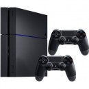 ebay.de: Wow des Tages – Sony PlayStation 4 1TB Ultimate Player Edition + 2. DualShock Controller für 359,90€ inkl.VSK