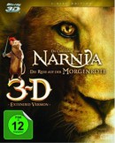ebay.de: Die Chroniken von Narnia – Die Reise auf der Morgenröte [3D Blu-ray] für 9,99€ inkl. VSK