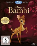 Amazon.de: Bambi 1+2 Digibook Collector’s Edition (2016) [Blu-ray] für 20,09€ + VSK