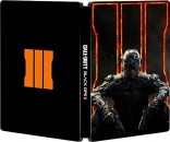 Amazon.co.uk: Call of Duty: Black Ops III mit Steelbook [PS4/Xbox One] für 43€ + VSK