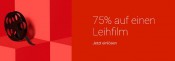 Google Play Store: 75% Rabatt auf einen Leihfilm (z.B. Ted 2, Minions, Terminator Genisys für 0,99€ ausleihen)