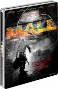 JPC.de: Mall – Wrong Time, Wrong Place – Steelbook [Blu-ray] [Limited Edition] für 6,99€ + VSK