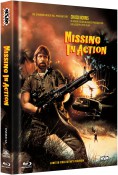 [Vorbestellung] Amazon.de: Missing in Action – uncut (Blu-Ray+DVD) limitiertes Mediabook für 39,99€ inkl. VSK