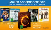 Amazon.de: Großes Schnäppchenfinale (bis 31.12.15)