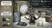 Ubisoft: Assassin’s Creed Syndicate – Big Ben Collector’s Case [PC/XBox One/PS4] ab 90,97€