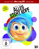 [Vorbestellung] Amazon.de: Alles steht Kopf 3D+2D BD – Limited Edition [3D Blu-ray] für 29,99€ inkl. VSK
