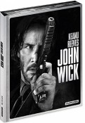 Alphamovies.de: Neue Angebote mit u.a. John Wick Mediabook [Blu-ray] für 12,94€ + VSK