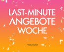 Amazon.de: Last-Minute-Angebote-Woche Blitzangebote 22.12.15 ab 10:30 Uhr mit diversen Steelbooks, Sammlereditionen und Serien