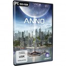 Alternate.de: Zack des Tages mit ANNO 2205 [PC] für 32,90€ + VSK