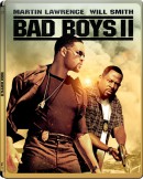 [Vorbestellung] Zavvi.com: Bad Boys II – Zavvi Exclusive Limited Edition Steelbook (Blu-ray) für 21,15€ inkl. VSK