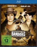 Amazon.de: Bandidas [Blu-ray] für 6,46€ + VSK