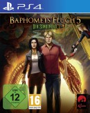 Saturn.de: Baphomets Fluch 5 Premium Edition [PS4] für 21,99€ & Forza Motorsport 5 – Game of the Year Edition – [Xbox One] für 14,99€