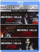 Amazon.it: Beverly Hills Cop 1-3 [Blu-ray] für 15,25€ inkl. VSK