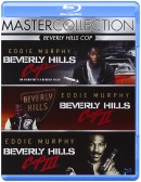 Amazon.it: Beverly Hills Cop 1-3 [Blu-ray] für 15,25€ inkl. VSK