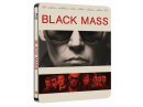 Saturn.de: Black Mass (Exklusive Steel-Edition) [Blu-ray] für 10,99€ inkl. VSK