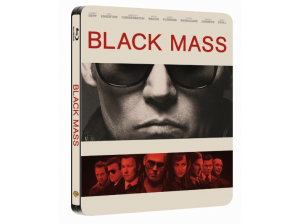 Black Mass