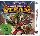 Redcoon.de: Code Name – S.T.E.A.M. [3DS] für 15€ inkl. VSK