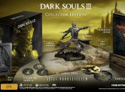 [Vorbestellung] Amazon.de: Dark Souls 3 – Collectors Edition (exkl. bei Amazon.de) [PC, XBox One & PS4] ab 109,99€ inkl. VSK