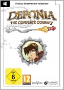 Chip.de: Adventskalender Tag 3 – Deponia als kostenloser PC Download