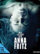 Amazon.de: Die Leiche der Anna Fritz [Blu-ray] für 7,99€ + VSK
