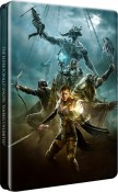 Zavvi.de: The Elder Scrolls Online – Steelbook [PS4/Xbox One/PC] für 20,85€ inkl. VSK