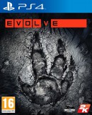 Amazon.fr: Evolve [PS4/Xbox One] für 10,79€ inkl. VSK