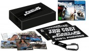 Media-Dealer.de: Live-Shopping mit Fast & Furious 5 – Limited Collector’s Box [Blu-ray] für 5,55€ + VSK