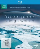 Amazon.de: Frozen Planet – Eisige Welten [Blu-ray] für 14,99€ + VSK