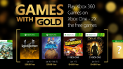 Xbox.com: Games with Gold Titel für Januar 2016