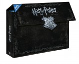 Amazon.fr: Intégrale Harry Potter [8 Blu-ray + 3 Bonus Blu-ray] für 30,29€ inkl. VSK