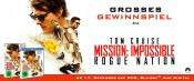 [Gewinnspiel] Gamestop.de:  Großes MI – Rouge Nation Gewinnspiel bis 07.01.16