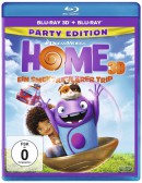 Amazon.de: Fox 3D Blu-rays reduziert u.a. HOME – Ein smektakulärer Trip [3D Blu-ray] für 19,97€