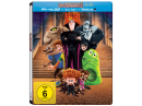 [Vorbestellung] Saturn/MediaMarkt: Hotel Transsilvanien 2 (Steel-Edition / Lenticular) – (Blu-ray) für 26€