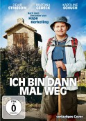 [Gewinnspiel] Amazon.de: Ich bin dann mal weg