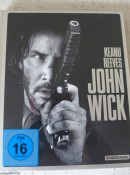 [Fotos] John Wick Mediabook