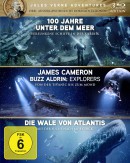 Amazon.de: Jules Verne Adventures Box [Blu-ray] für 9,97€ + VSK