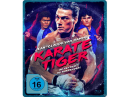 MediaMarkt.de: Karate Tiger – Uncut (Limited Steelbook Edition exklusiv bei Media Markt) [Blu-ray] für 8,90€ inkl. VSK