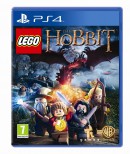 Amazon.co.uk: LEGO The Hobbit [PS4] für 15,88€ inkl. VSK