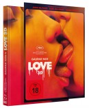 [Vorbestellung] OFDb.de: Love 3D (Limited Mediabook Edition) [3D Blu-ray + DVD] für 19,98€ + VSK