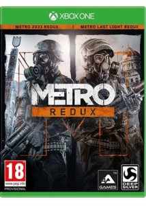 METROReduxXONE
