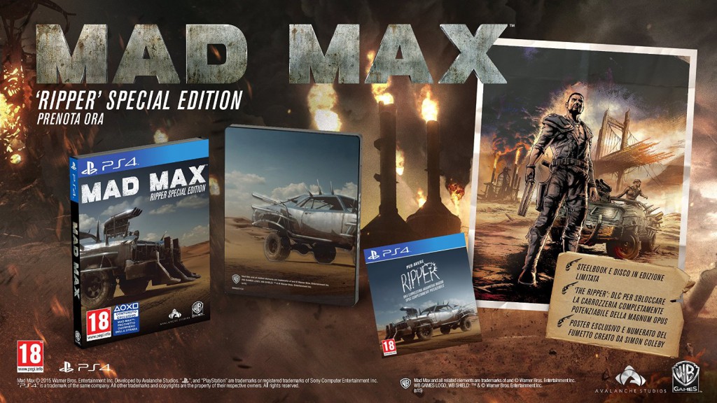 MadMaxPS4