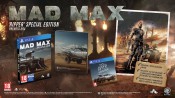 Amazon.it: Mad Max – Ripper Special Edition [XBox One/PS4] für 38,03€ inkl. VSK