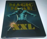 [Fotos] Magic Mike XXL Steelbook (exklusiv bei Amazon.de)